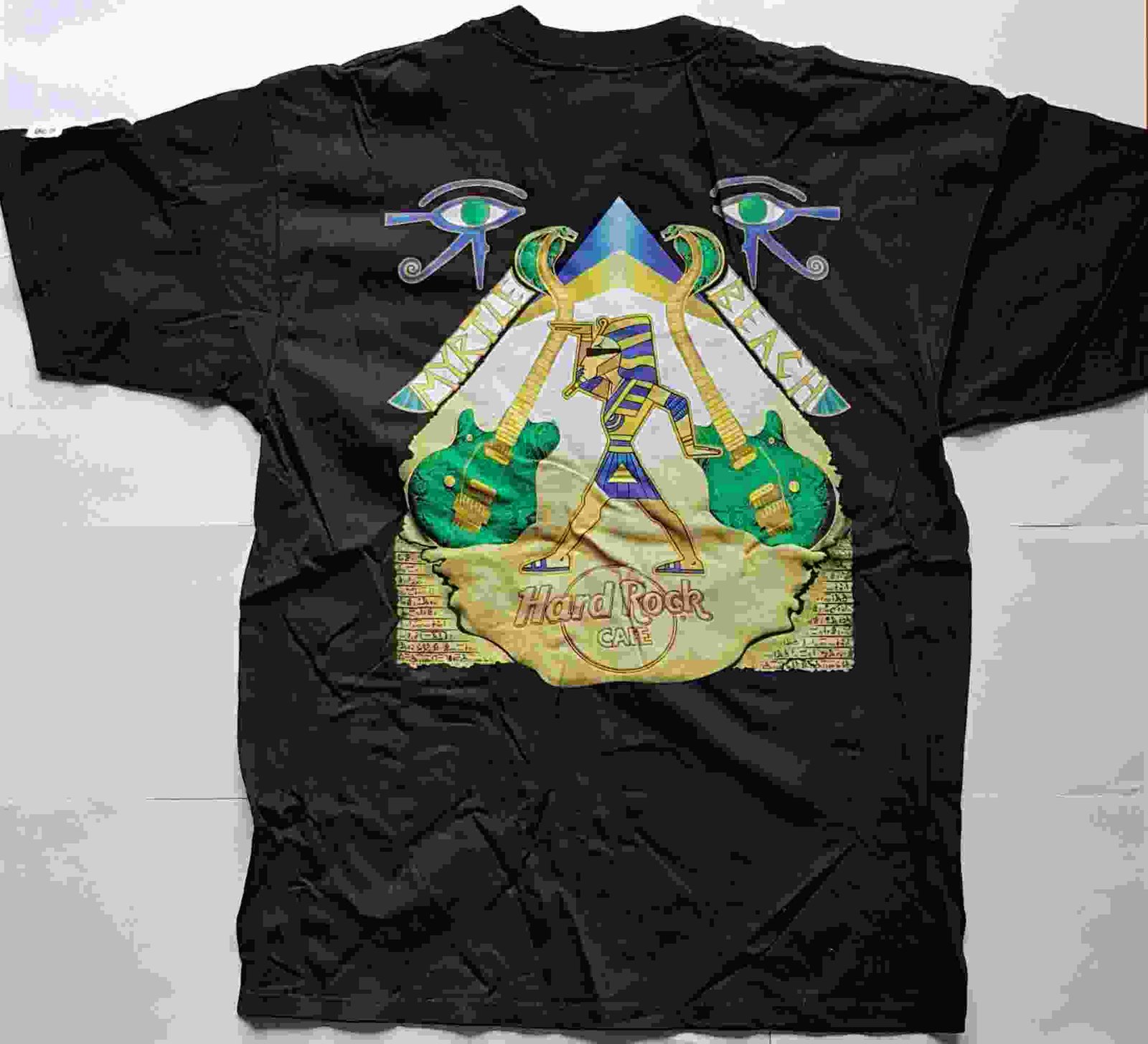 Back cover of TS-HRC-MB